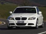 BMW 330d Sedan M Sport Package 2008 года (AU)